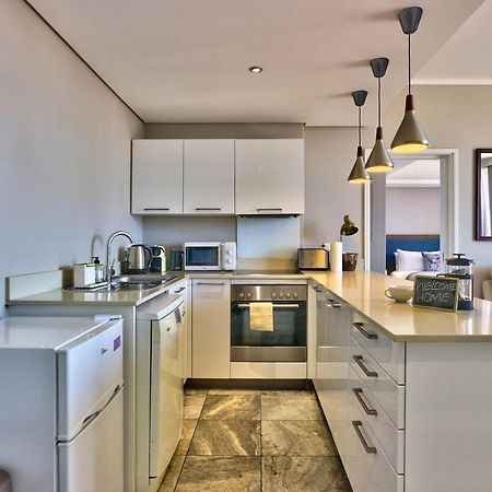 Апартаменты Harbour Bridge 13A Кейптаун Экстерьер фото