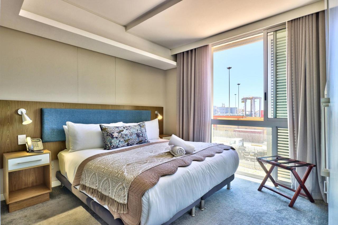 Апартаменты Harbour Bridge 13A Кейптаун Экстерьер фото